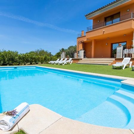 Ideal Property Mallorca - Son Fe Pension Alcúdia Buitenkant foto