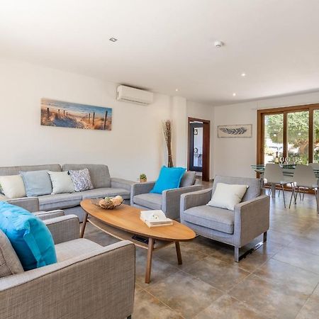 Ideal Property Mallorca - Son Fe Pension Alcúdia Buitenkant foto