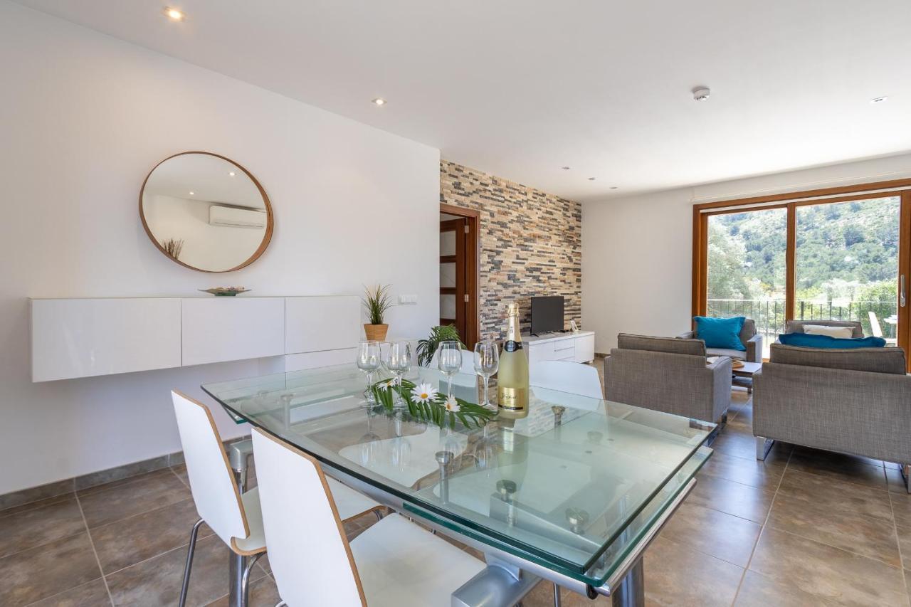 Ideal Property Mallorca - Son Fe Pension Alcúdia Buitenkant foto
