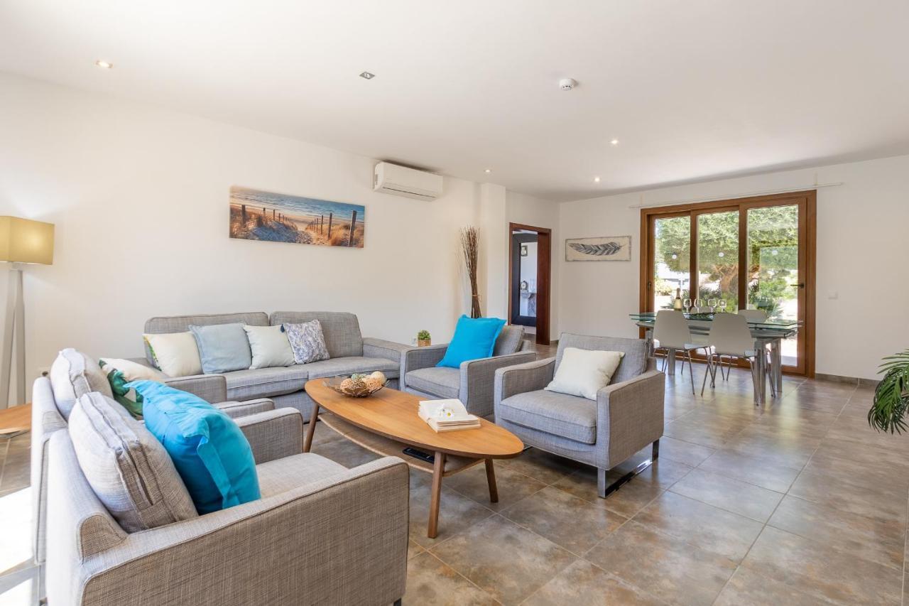 Ideal Property Mallorca - Son Fe Pension Alcúdia Buitenkant foto