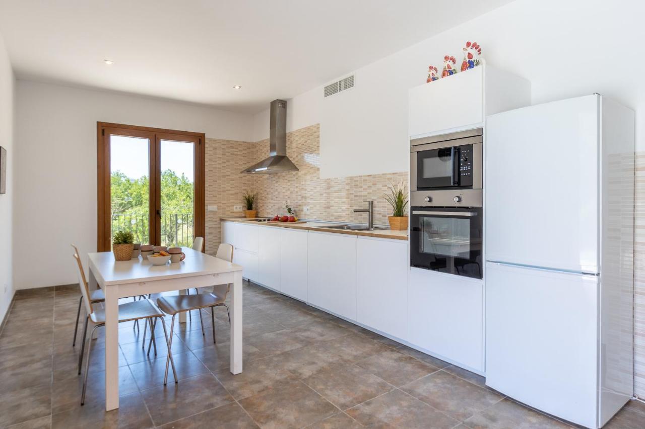 Ideal Property Mallorca - Son Fe Pension Alcúdia Buitenkant foto