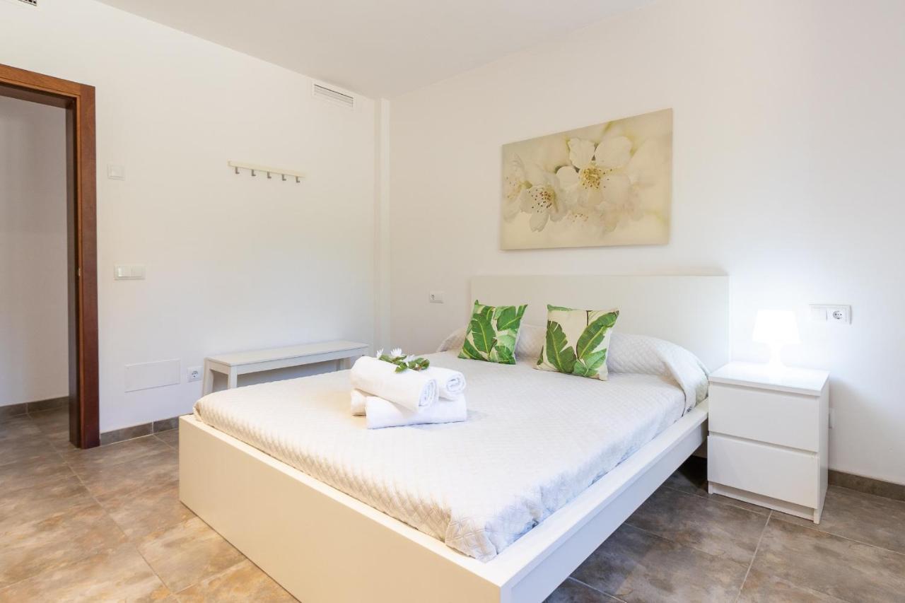 Ideal Property Mallorca - Son Fe Pension Alcúdia Buitenkant foto