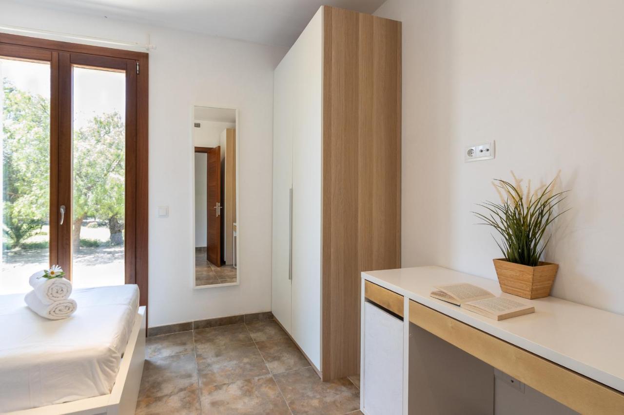 Ideal Property Mallorca - Son Fe Pension Alcúdia Buitenkant foto