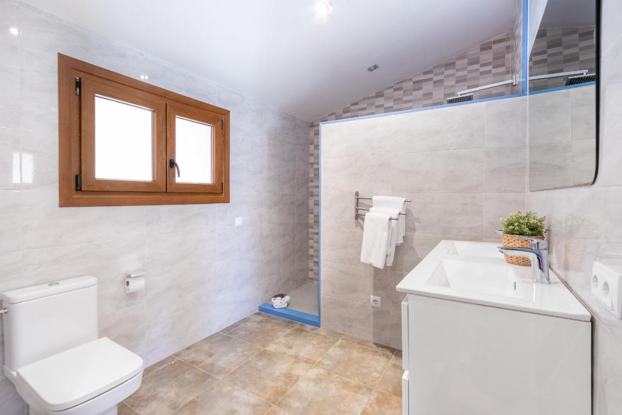 Ideal Property Mallorca - Son Fe Pension Alcúdia Buitenkant foto