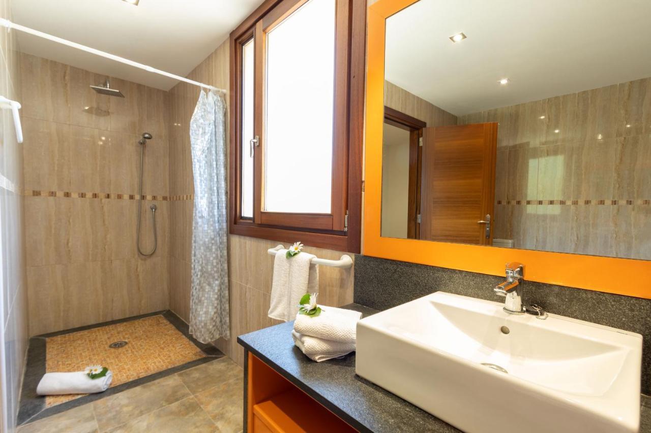 Ideal Property Mallorca - Son Fe Pension Alcúdia Buitenkant foto