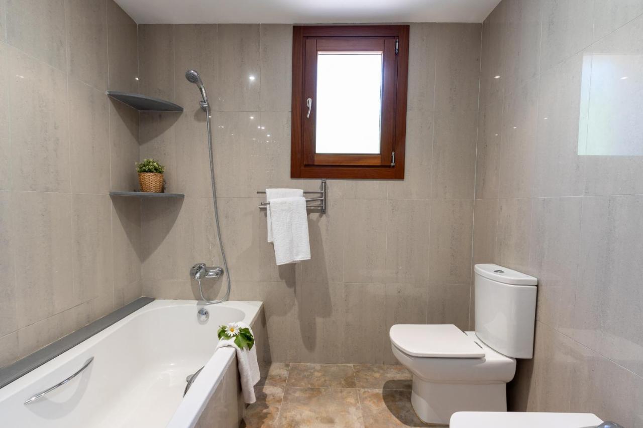 Ideal Property Mallorca - Son Fe Pension Alcúdia Buitenkant foto