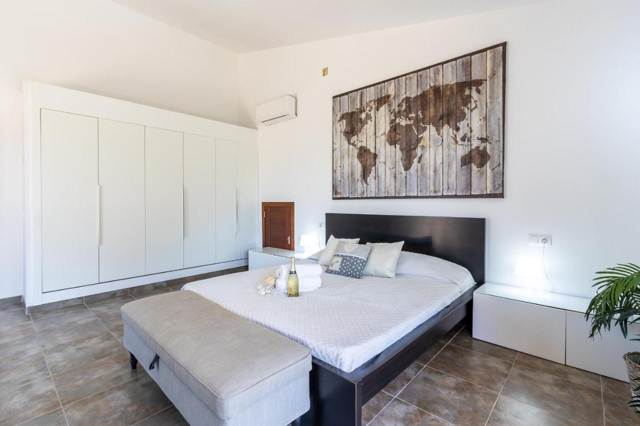 Ideal Property Mallorca - Son Fe Pension Alcúdia Buitenkant foto