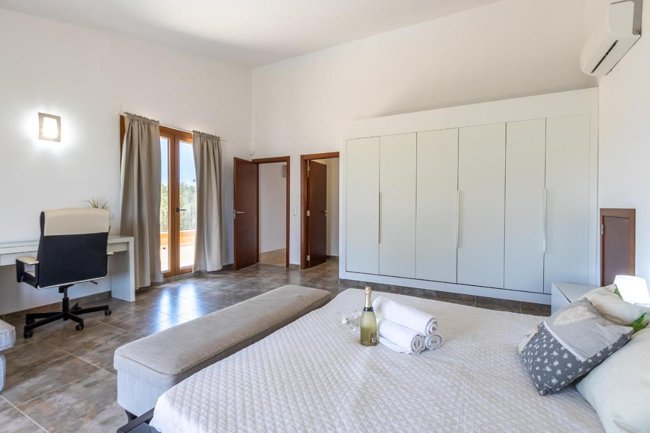 Ideal Property Mallorca - Son Fe Pension Alcúdia Buitenkant foto